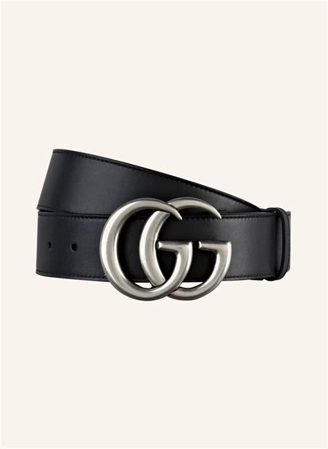 gucci gürtel breuninger|gucci ledergürtel.